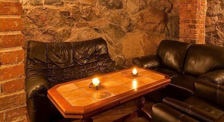 Gosciniec & Spa Darlowo Ngoại thất bức ảnh