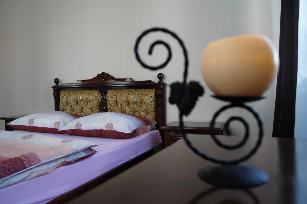 Gosciniec & Spa Darlowo Phòng bức ảnh