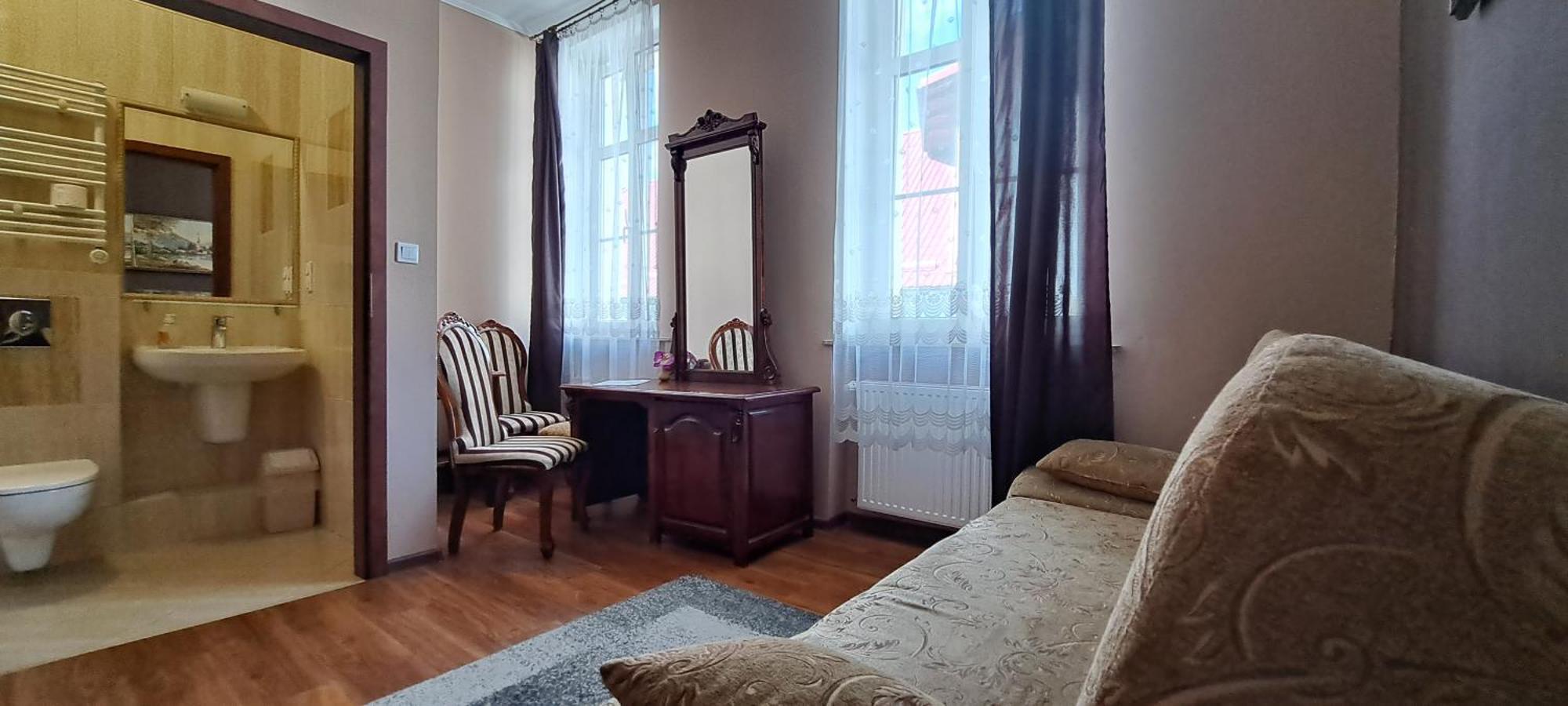Gosciniec & Spa Darlowo Ngoại thất bức ảnh