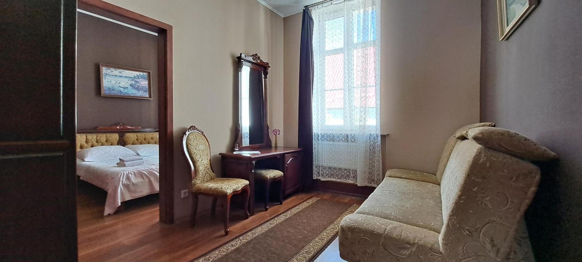 Gosciniec & Spa Darlowo Ngoại thất bức ảnh