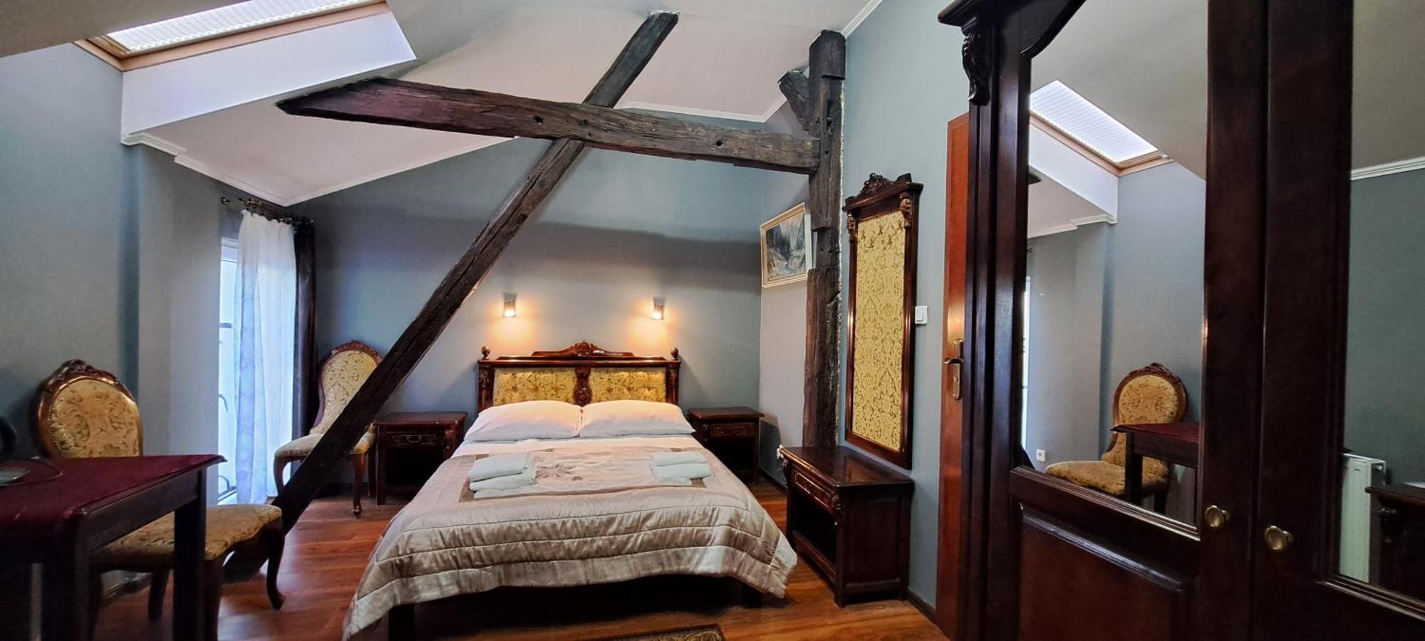 Gosciniec & Spa Darlowo Ngoại thất bức ảnh