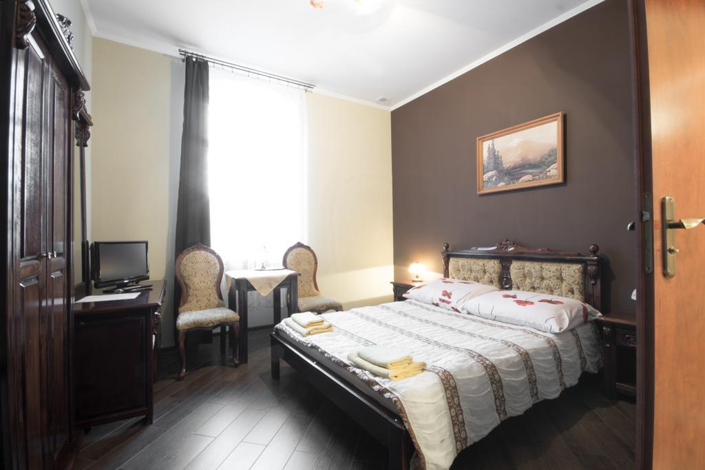 Gosciniec & Spa Darlowo Ngoại thất bức ảnh