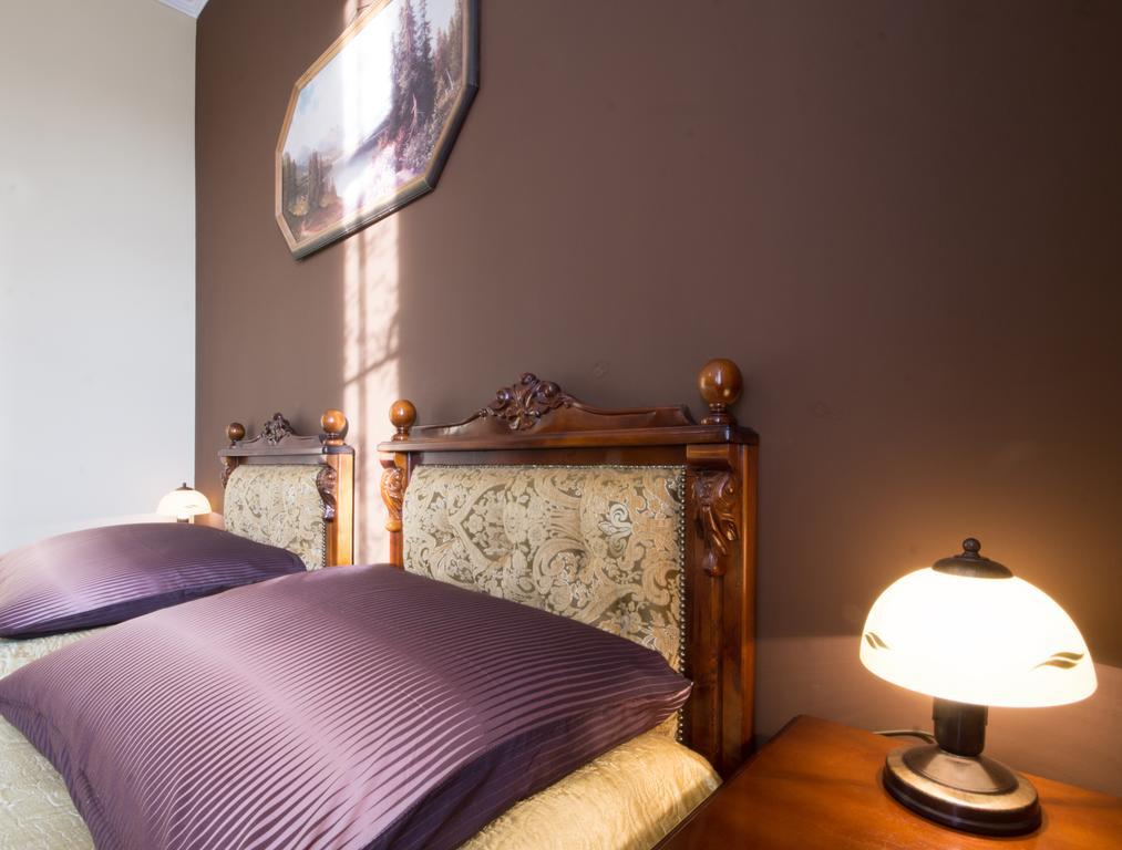 Gosciniec & Spa Darlowo Ngoại thất bức ảnh